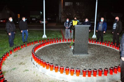 Trnovečki načelnik Šamec uz Dan sjećanja: &quot;Pamtimo žrtvu, cijenimo slobodu&quot;