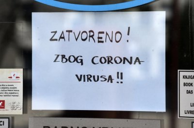 Koje su nove mjere za Varaždinsku županiju, a danas stupaju na snagu