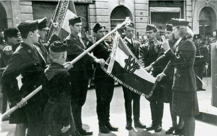 Srijeda u Muzeju: Varaždin u vrijeme NDH (1941. - 1945.)