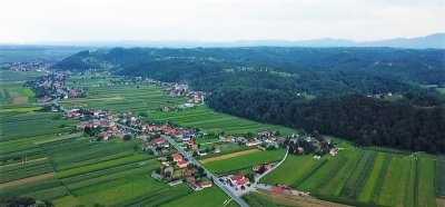 DAROVI ZA BEBE &quot;I dalje računajte na pomoć Općine Cestica&quot;