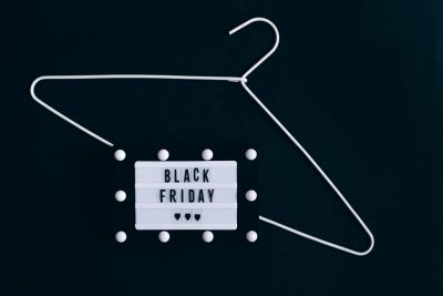 Iskoristite Black Friday Weekend popuste u centru Lumini