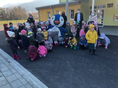 Grad Lepoglava osigurao ukrase za vrtiće i prigodne darove za djecu