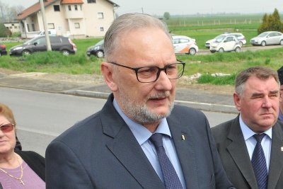 Božinović o kaznama za kršenje mjera: Nitko neće nikome upadati u stan