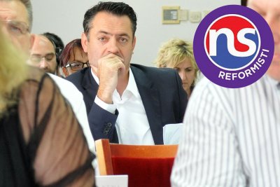 Reformisti: &quot;Epidemiologa&quot; Pataftu ne zanimaju bolesnici već Zakon o kaznenom postupku