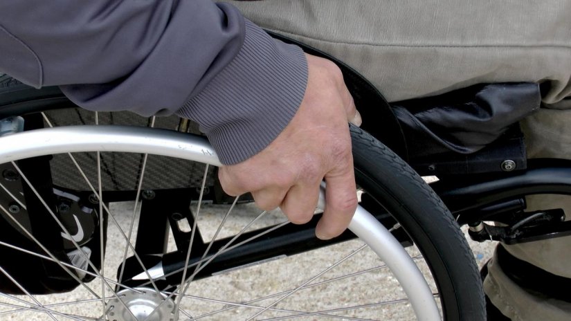 Na Međunarodni dan osoba s invaliditetom nadzor parkirnih mjesta za invalide