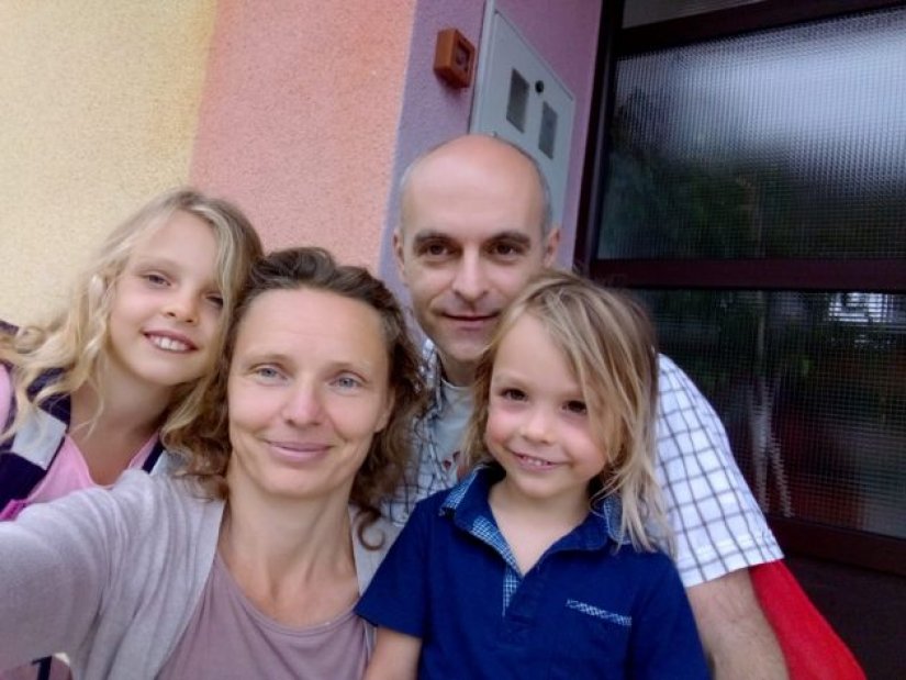 Obitelj Petrušić na rubu: Majka u borbi s rakom, ali novaca nema zbog korone