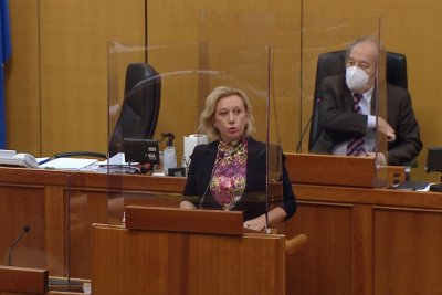 Martinčević: Sud dvije i pol godine nije donio pravomoćnu presudu Čehoku, što na to reći?