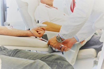 GDCK Varaždin provodi akcije dobrovoljnog davanja krvi