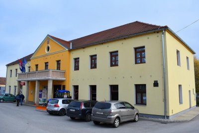 Općina Vinica će isplatiti božićnice uz primjenu epidemioloških mjera