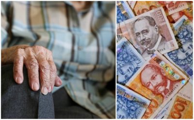 HZMO od 15. prosinca zaprima zahtjeve za nacionalnu naknadu za starije osobe
