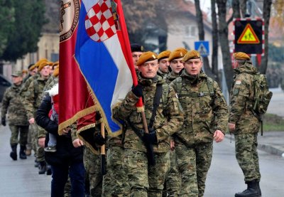 Premijera dokumentarnog filma o ratnom putu 7. gardijske brigade “Puma“