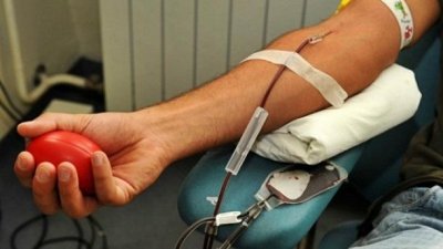 Darujte krv, spasite život: Akcija darivanja krvi 29. prosinca u Sračincu