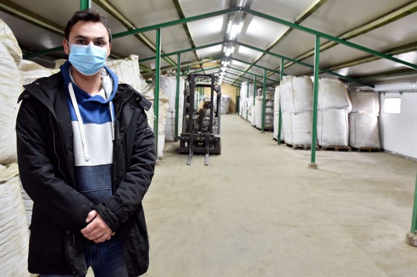 Milijuni iz EU za proizvodni pogon industrijske konoplje u Biljevcu: proizvodit će se CBD ulje, čajeve...