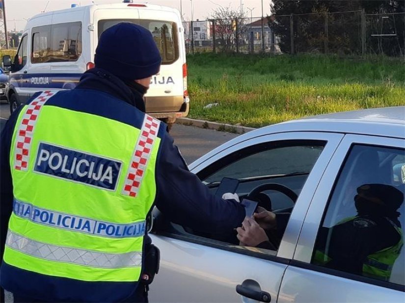 Upute za primjenu Odluke o zabrani napuštanja područja Varaždinske županije