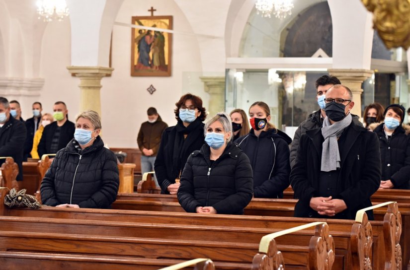 Danas je blagdan sv. Stjepana, poznatije kao Štefanje: sretan imendan Štefekima i Šteficama!