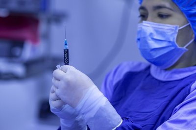 U Međimursku županiju stiže prvih 410 doza, sutra počinje cijepljenje