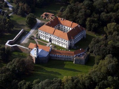 Dvorci Sjeverne Hrvatske napokon jedinstveni turističko-kulturni proizvod