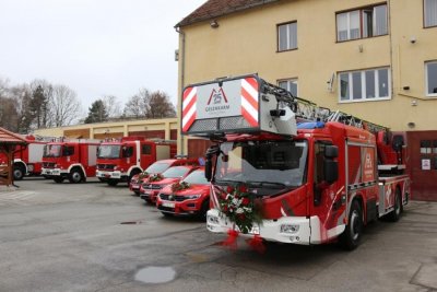 APEL DVD Varaždin prikuplja donacije za žrtve potresa: dobrodošli voda, nekvarljiva hrana...