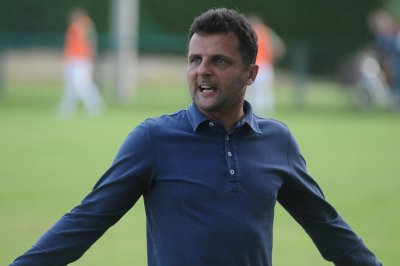 Mario Kovačević proveo je dva mjeseca na klupi Podravine