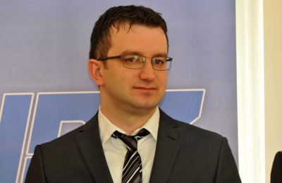 Novi saziv Gradskog odbora HDZ-a Ivanca - Zdenko Đuras novi je predsjednik