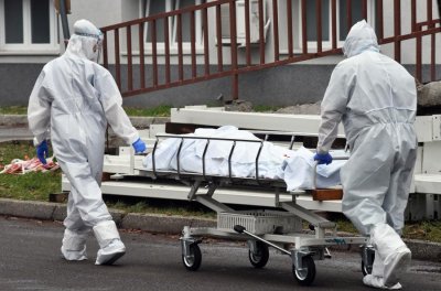 KORONAVIRUS U Hrvatskoj 1170 novih slučajeva zaraze koronavirusom, preminule 41 osobe