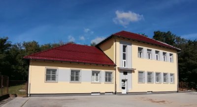 Završena energetska obnova PŠ Gornja Poljana: Škola središte kulturnog i društvenog života