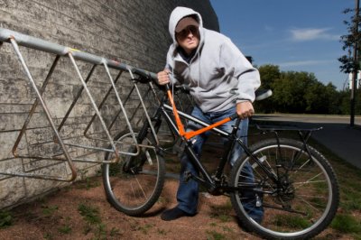 Ulovljen kradljivac dva bicikla vrijednosti više od četiri tisuće kuna