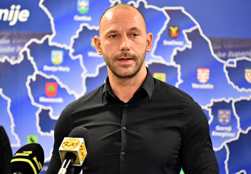 Habijan: U 2021. godini ustrajat ćemo na realizaciji svih važnih projekata za naš grad i županiju