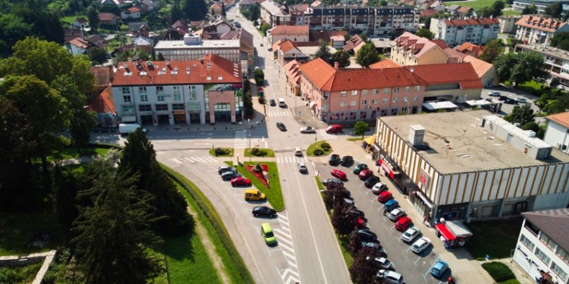 PRORAČUN U MALOM Jednostavno doznajte na što će se trošiti novci iz gradske blagajne Ivanca