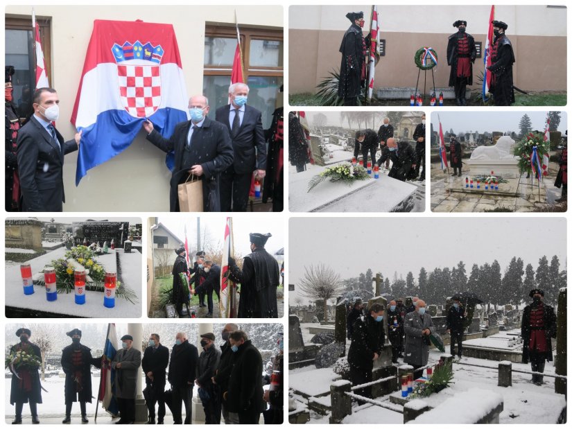 Međimurje obilježava Dan sjedinjenja s maticom zemljom Hrvatskom