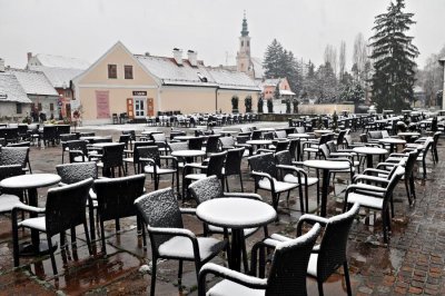 NEMA POPUŠTANJA Epidemiološke mjere za Varaždinsku županiju produžene do početka veljače