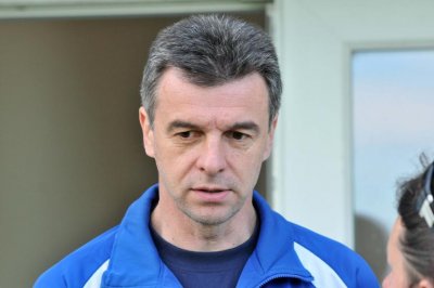 Velimir Špikić sjedit će na klupi Podravine u proljetnom dijelu sezone