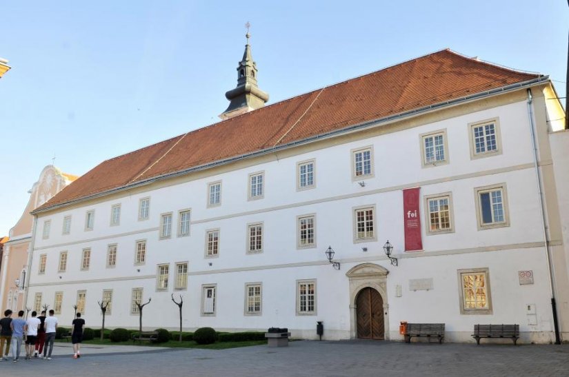 FOI Manja školarina, nabavka računala i psihološka pomoć za stradale studente