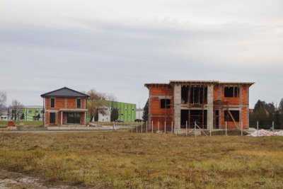 Nova ivanečka građevinska zona: Grade se stambeni objekti, u najavi poduzetnička ulaganja
