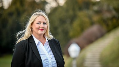 Zdravka Grđan objavila kandidaturu za gradonačelnicu Varaždina