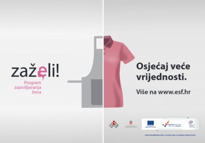 DONJA VOĆA Počeo projekt &quot;Zaželi&quot; kroz koje će se zaposliti pet žena