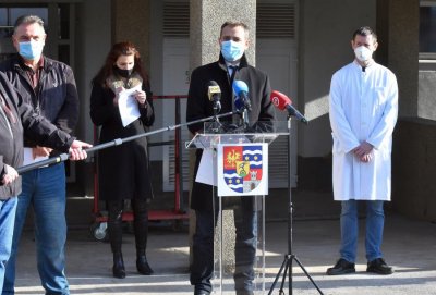 Zašto je epidemiološka slika u Varaždinskoj županiji bolja i je li vrijeme za popuštanje mjera?