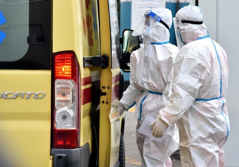 U Varaždinskoj županiji 21 novozaraženih i dvoje preminulih: broj hospitaliziranih pao ispod 100