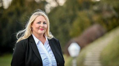 Ravnateljica u utrci za gradonačelnicu: &quot;Znam tko sam, što i kako treba učiniti za građane i razvoj Varaždina&quot;