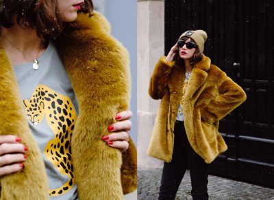 Ana Bacinger, zna kako iskombinirati ključne modne komade za savršen zimski look – na sniženjima!