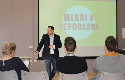 Grad i mladi iz Lepoglave u novom Erasmus+ projektu