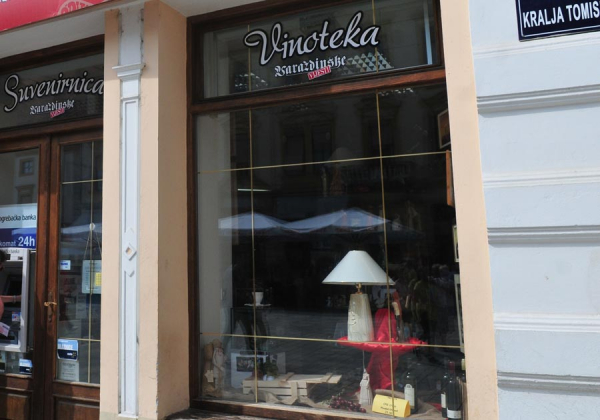 Vinoteka