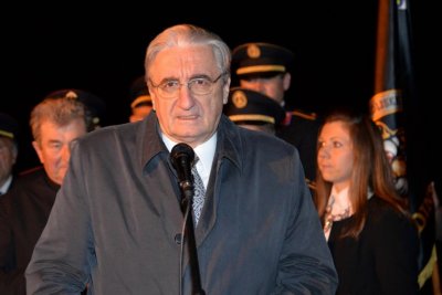 Miroslav Tuđman