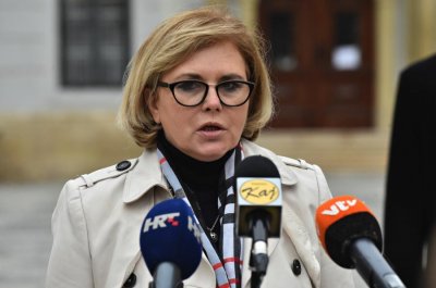 Barbara Antolić Vupora: &quot;Trauma iz mladosti nije me zakočila, idem dalje&quot;