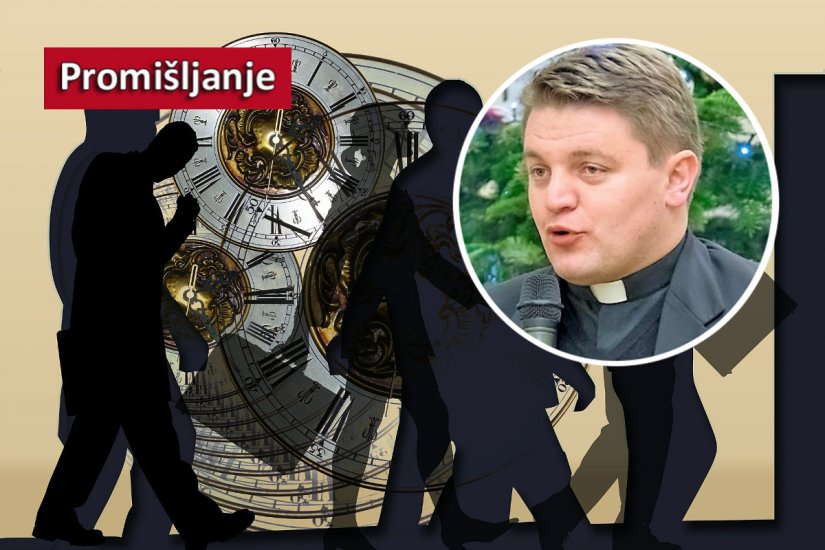 Vrijeme (ni)je novac