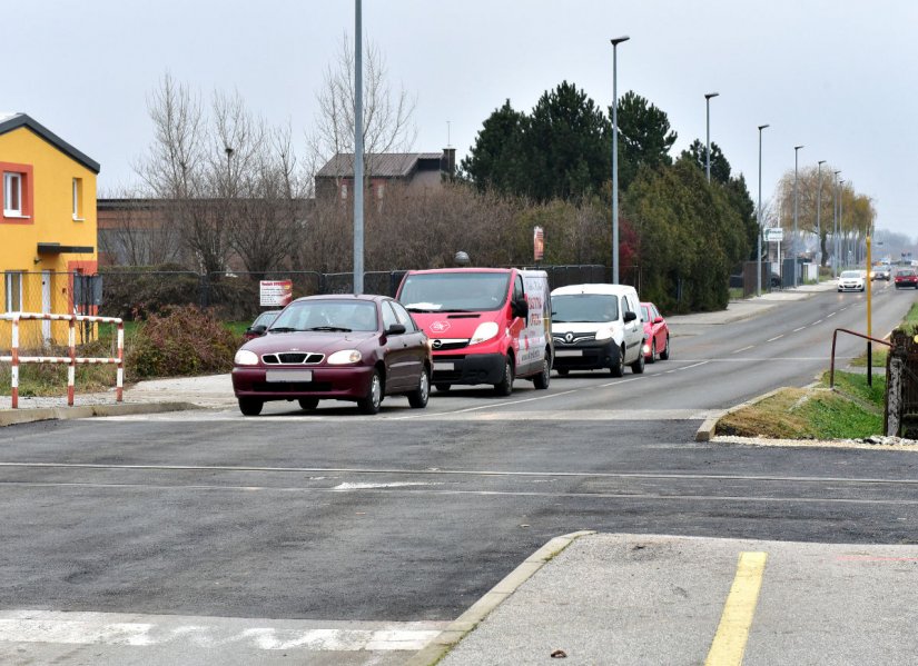 Pružni prijelaz u Cehovskoj: Radovi počeli prije godinu dana, čeka se - uporabna dozvola