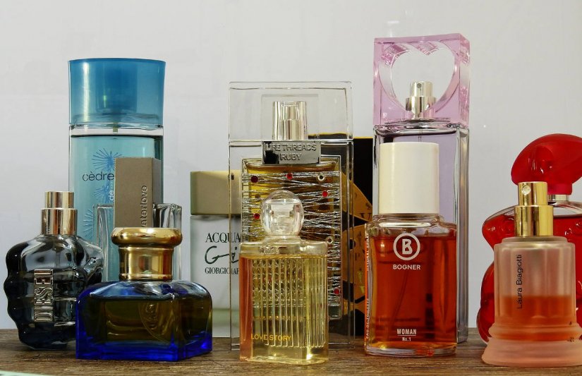 Iz trgovine na Franjevačkom trgu ukrao tri parfema