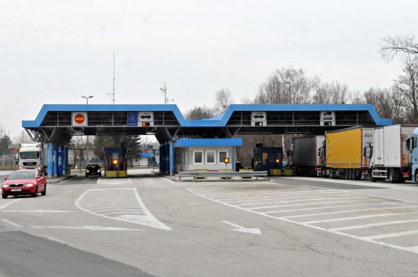 Nova pravila na granici sa Slovenijom, i dnevni migranti trebaju negativan test