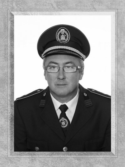 Preminuo Božidar Kušter iz Dobrovoljnog vatrogasnog društva Beretinec