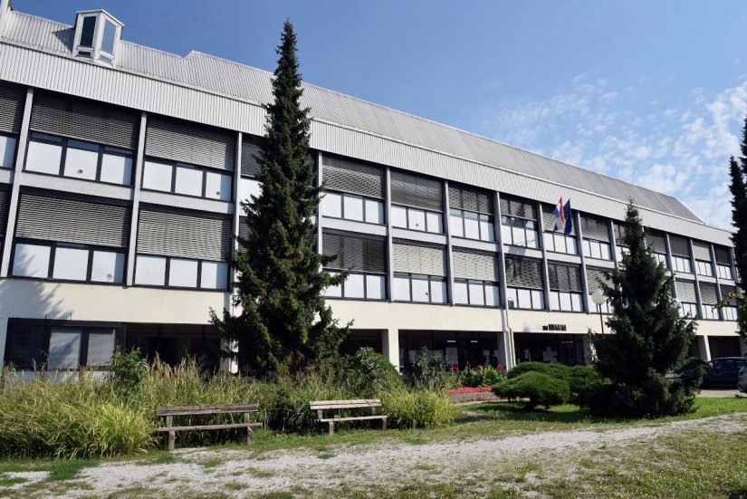 Općinski sud u Varaždinu odbio je tužbu Renate Sabati za naknadu štete